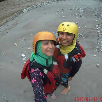 Amira A